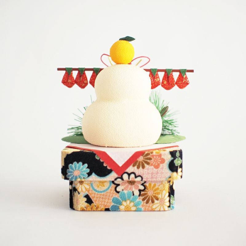 和ごころ鏡餅門松セット｜和食器通販｜織部 Online Store【公式】