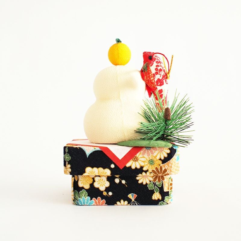 また、円満に年を重ねるという意味を持っています