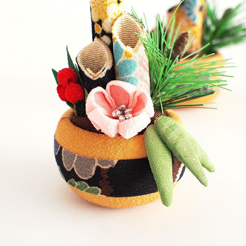 和ごころ鏡餅門松セット｜和食器通販｜織部 Online Store【公式】