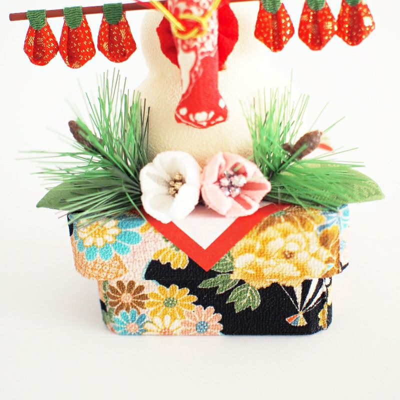 和ごころ鏡餅門松セット｜和食器通販｜織部 Online Store【公式】