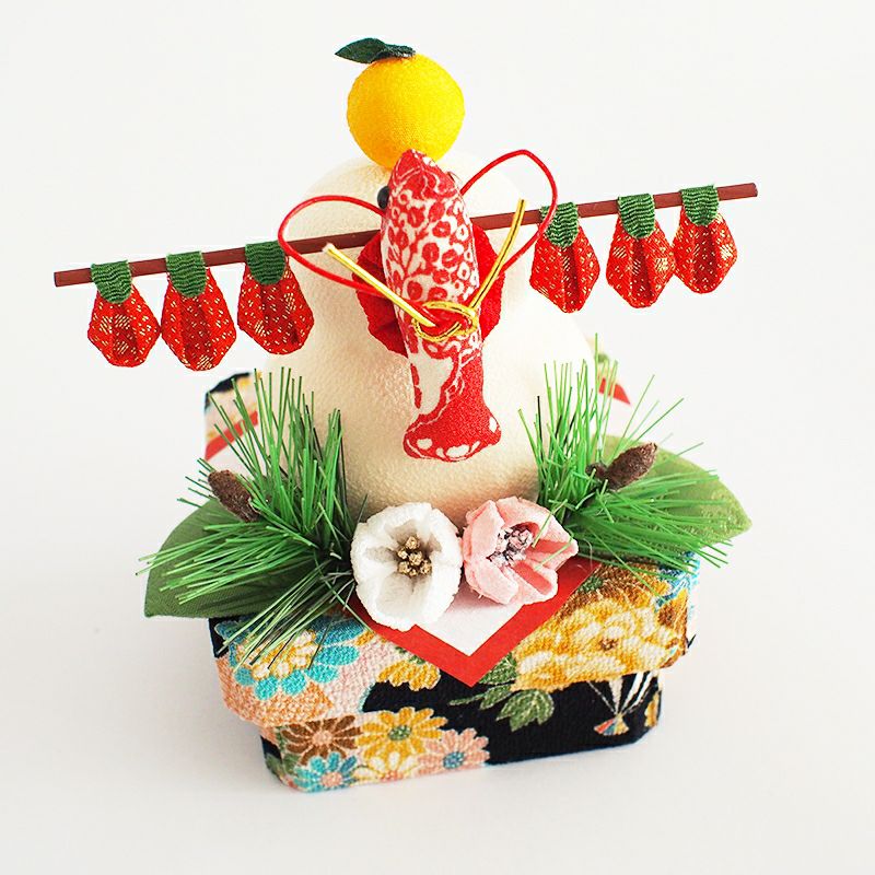 和ごころ鏡餅門松セット｜和食器通販｜織部 Online Store【公式】