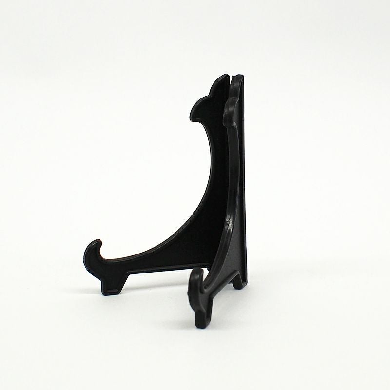 皿立てがついています