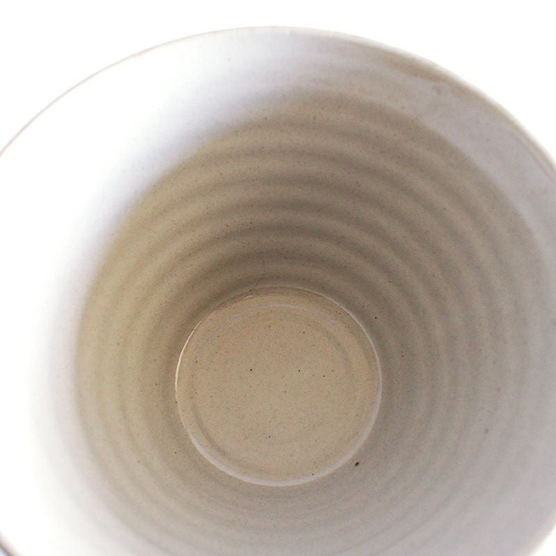 凹凸のある波模様