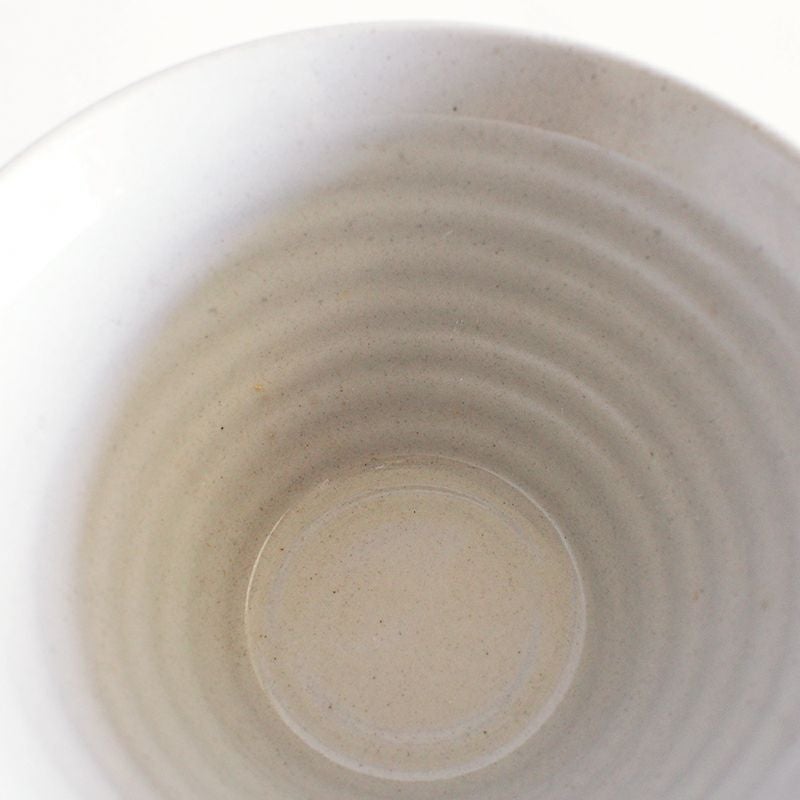 凹凸のある波模様