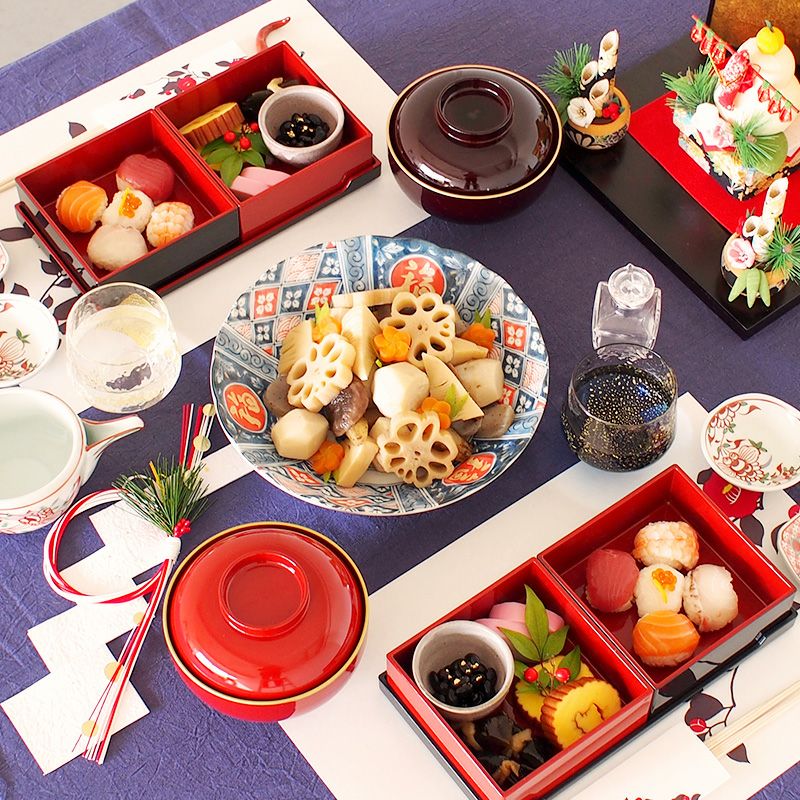 お値下げ‼️福珠窯の和食器セット(3月末迄) お値下げ‼️福珠窯の和食器セット(3月末迄) 福珠窯ファクトリーショップ