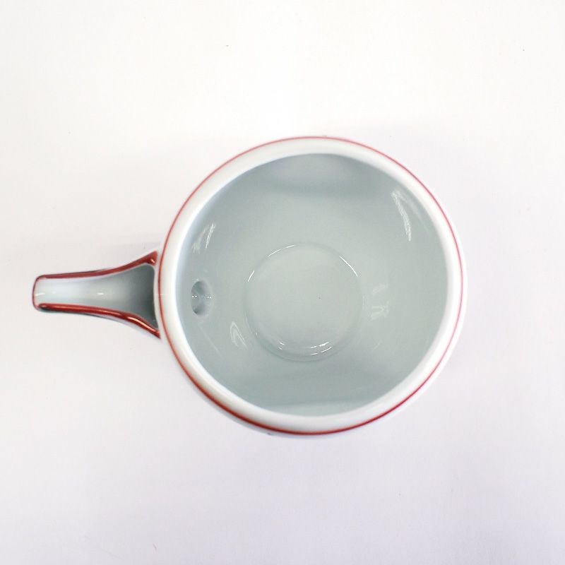 洗いやすい内側です