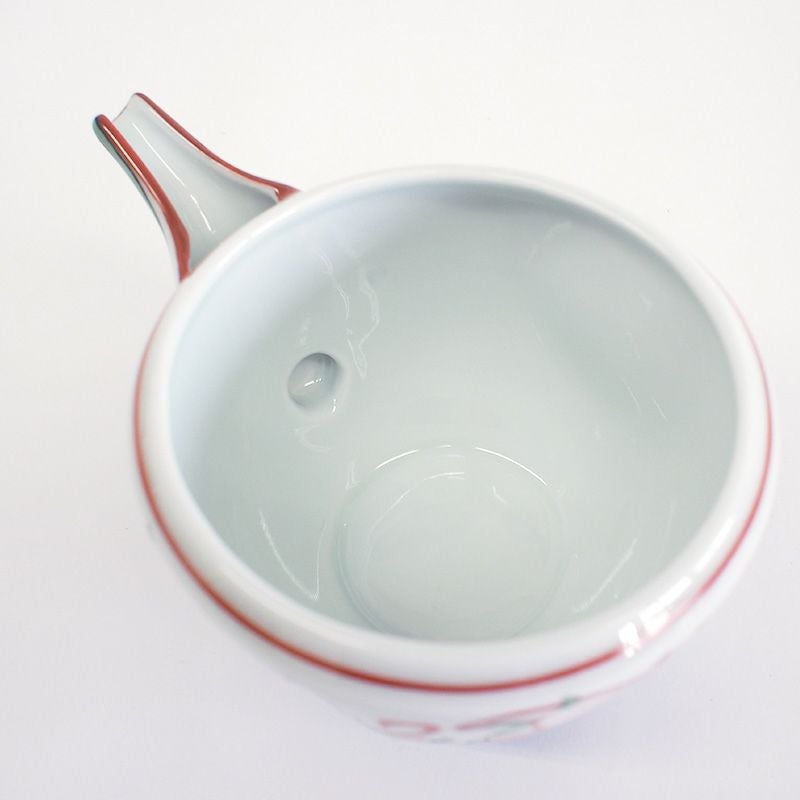 呉須赤絵 片口酒器セット｜和食器通販｜織部 Online Store【公式】