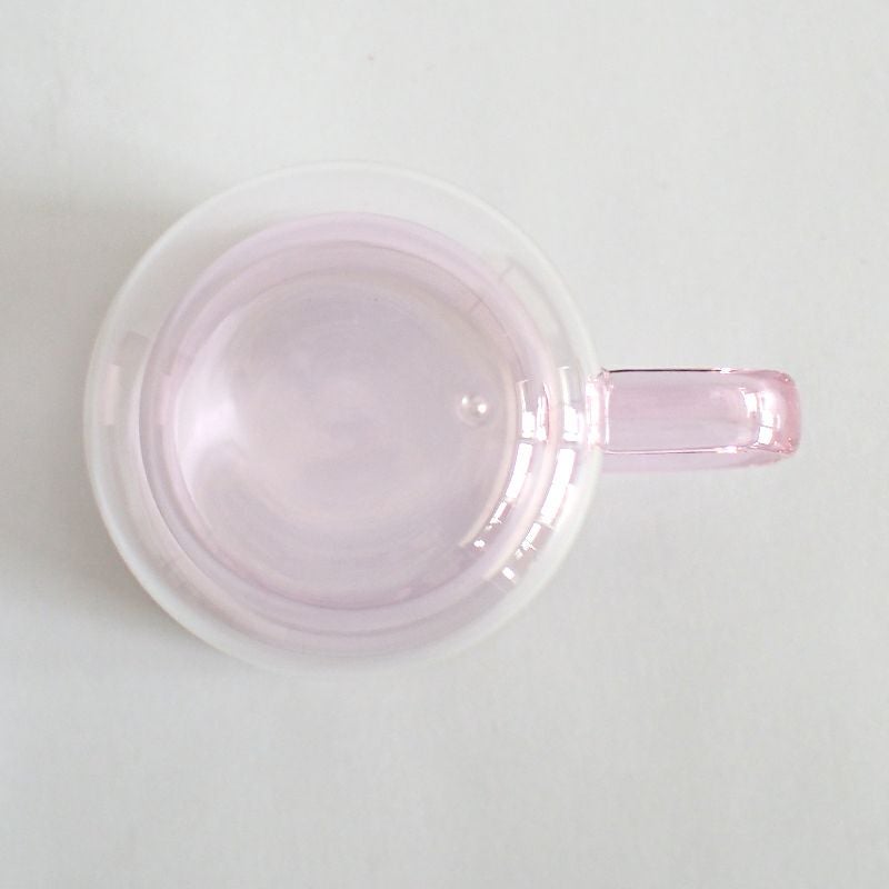 下からみると二層になっているのが分かりやすいです