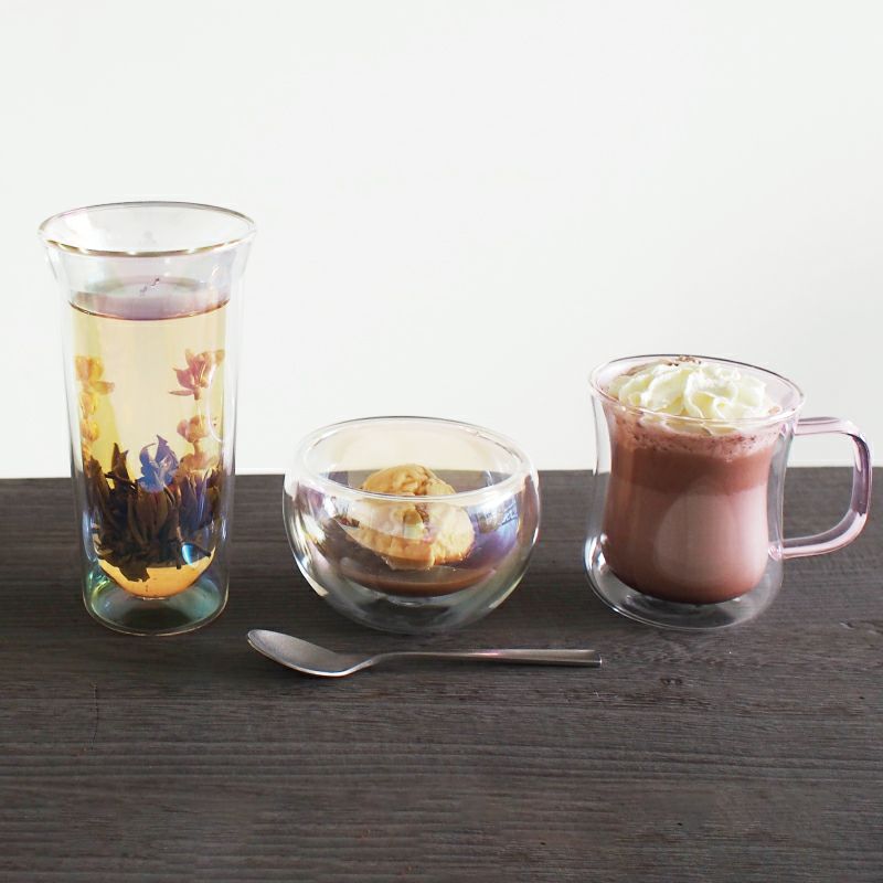 マグを使用したイメージです