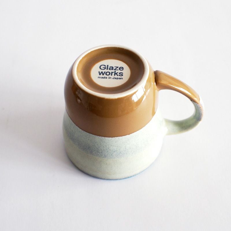 グレイズワークスのロゴが入ります