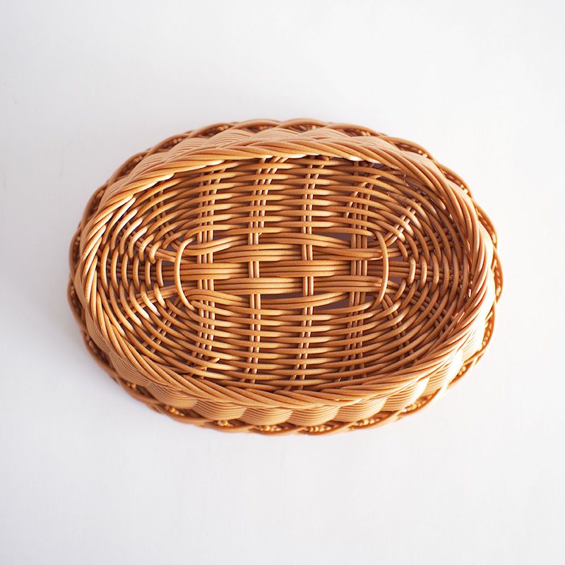 水洗いできるカゴです（食洗機不可）