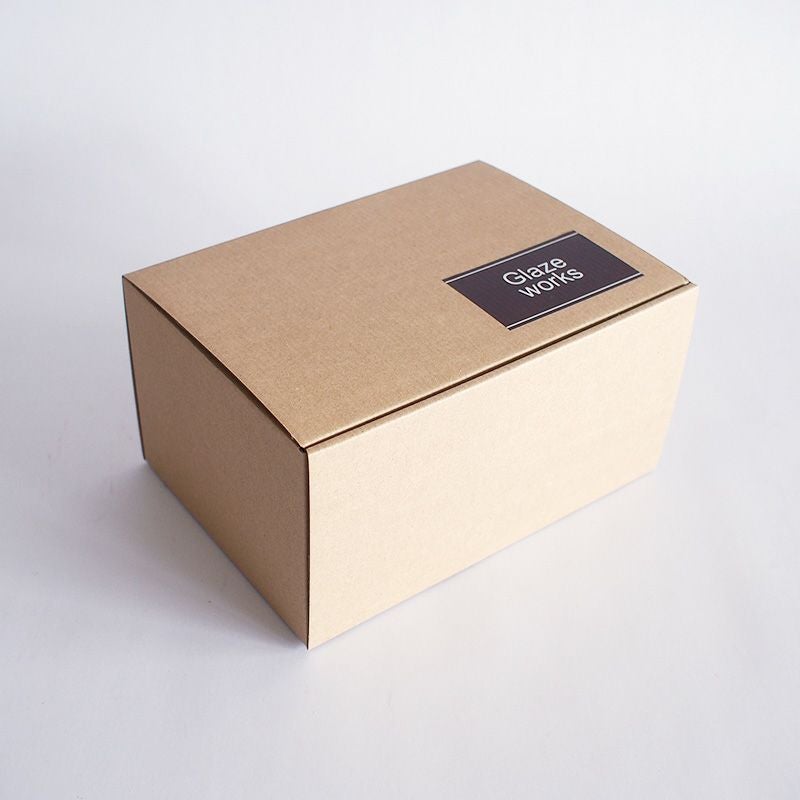 箱入りでプレゼントにも最適です