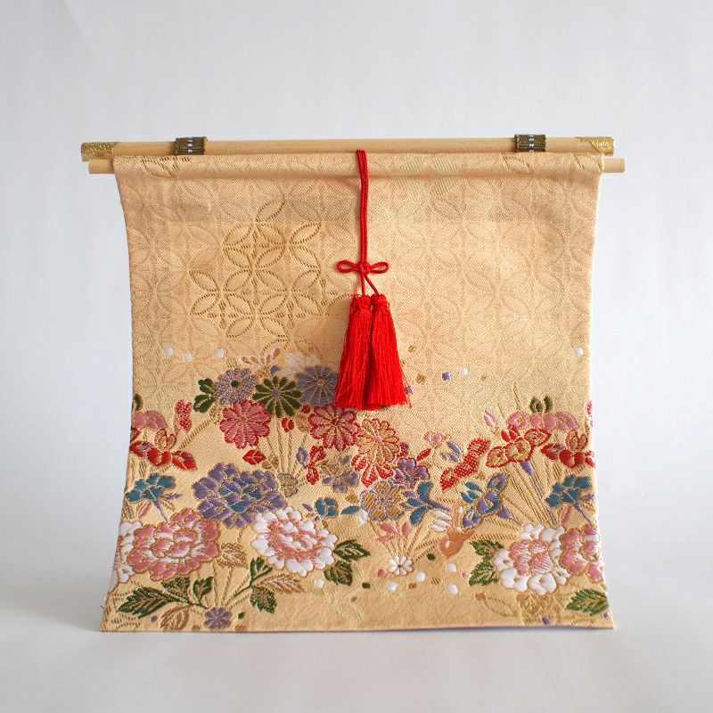 金襴雅雛セット｜和食器通販｜織部 Online Store【公式】