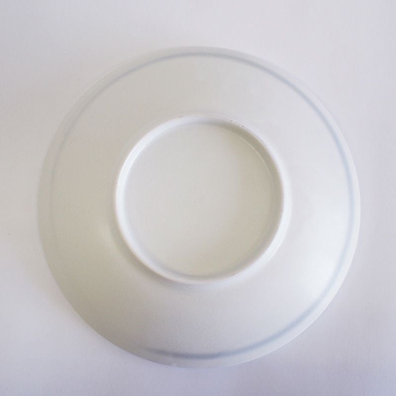 安定感のある形状です