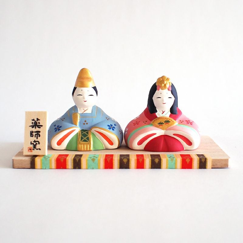 桃の節句｜和食器通販｜織部 Online Store【公式】