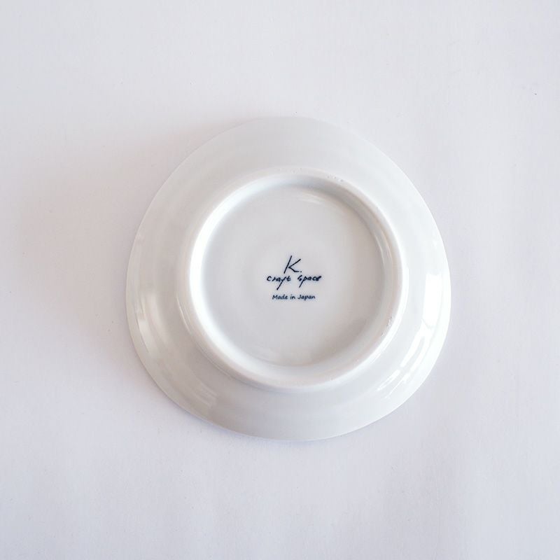 安定感のある形状です