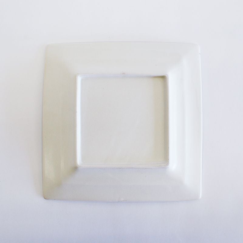 正角皿特有の安定感があります