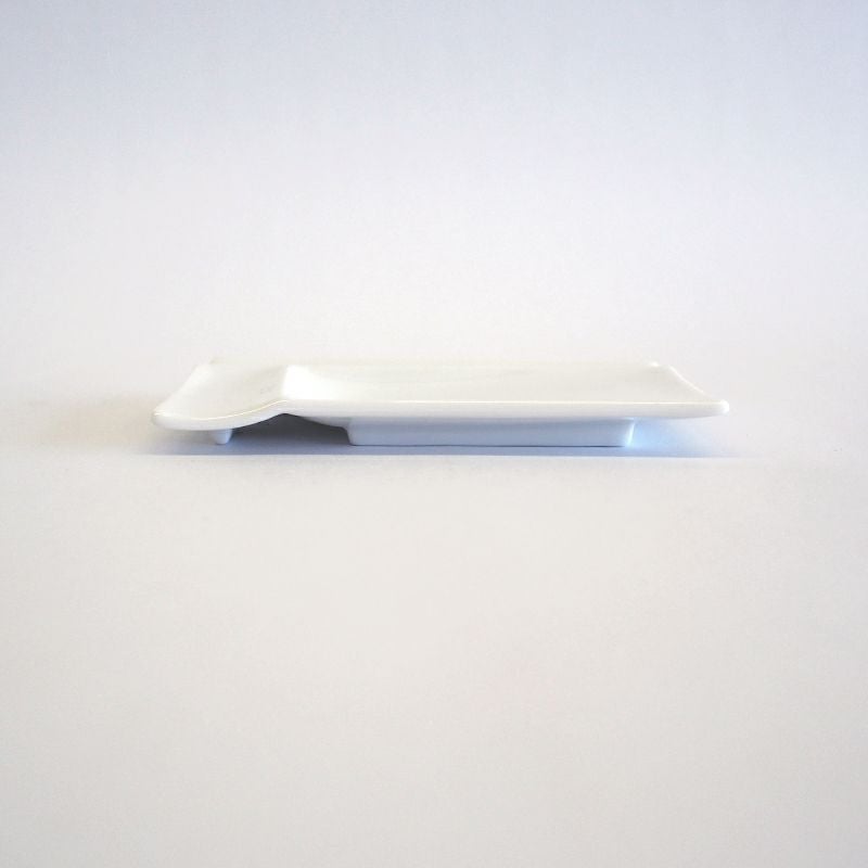 複数の薬味などを盛りつけられます