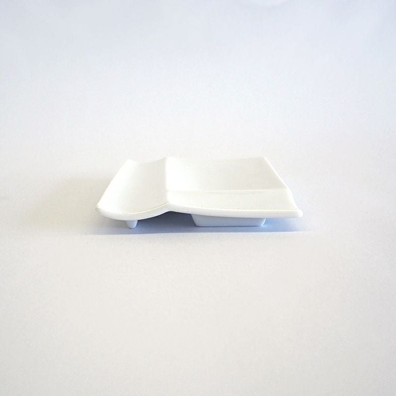 和洋問わず使える万能プレートです