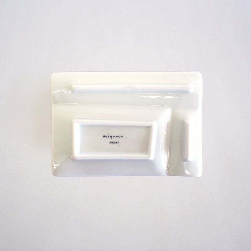 安定感のある裏底です