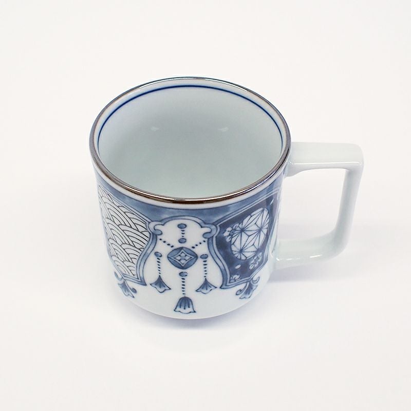 大きめのサイズでたっぷり飲めます