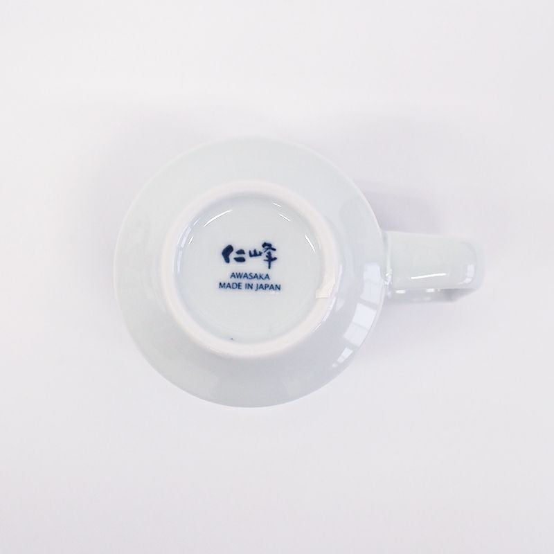 安定感のある形状です