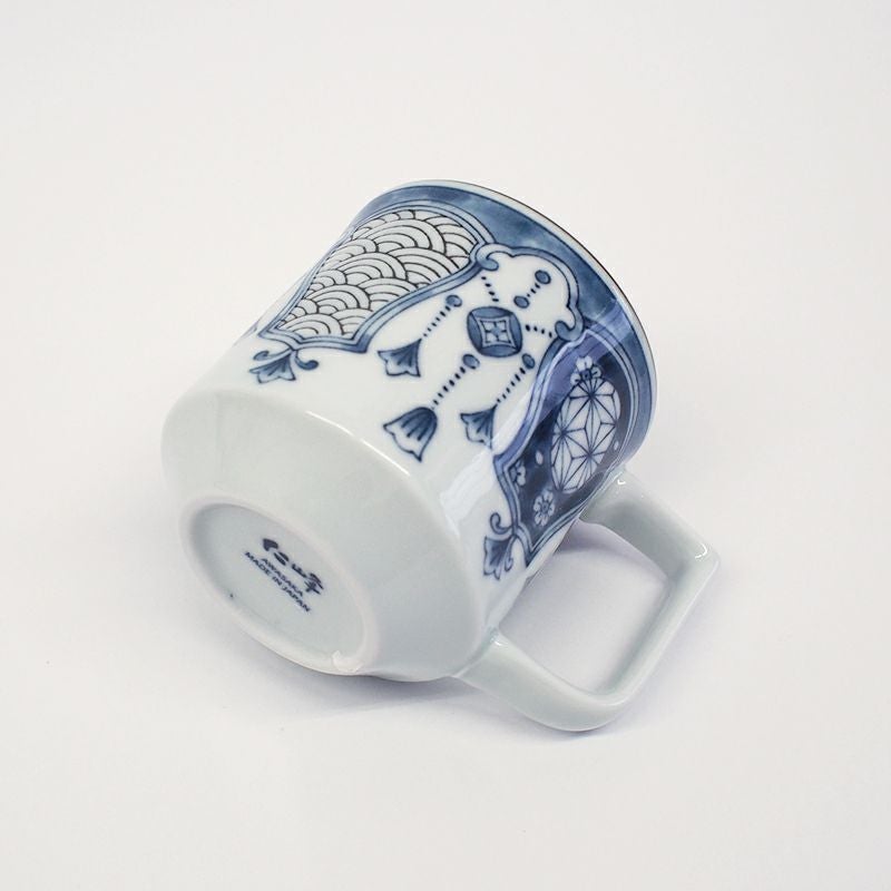 飽きのこないシンプルな形状