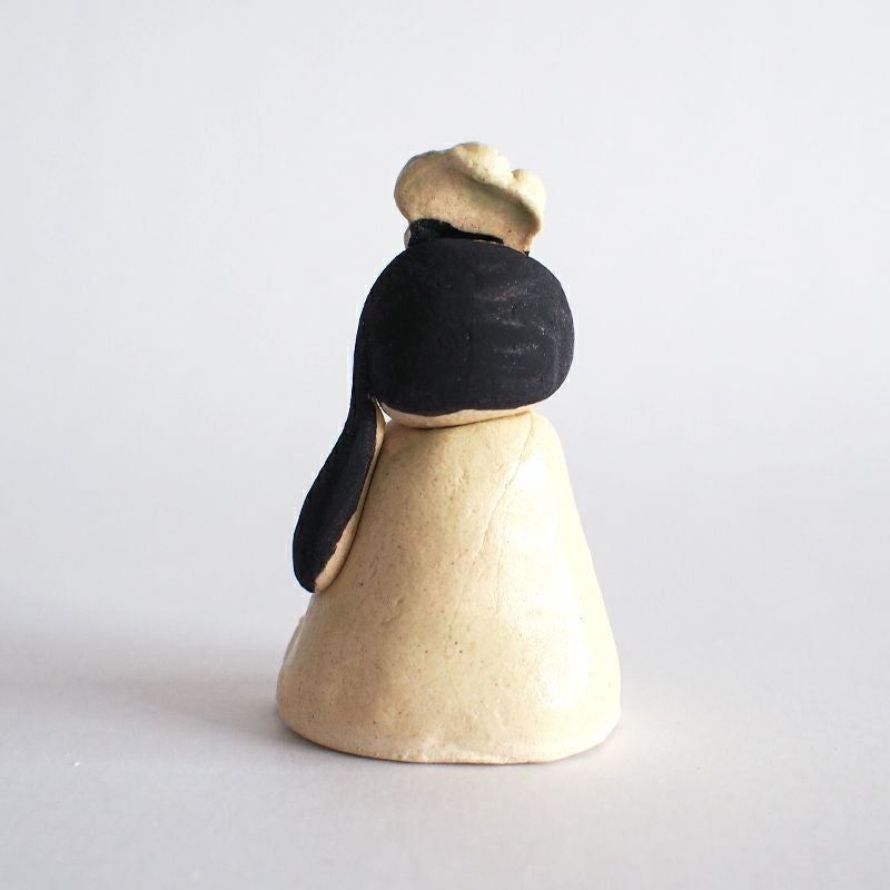 淡春織部雛飾り｜和食器通販｜織部 Online Store【公式】