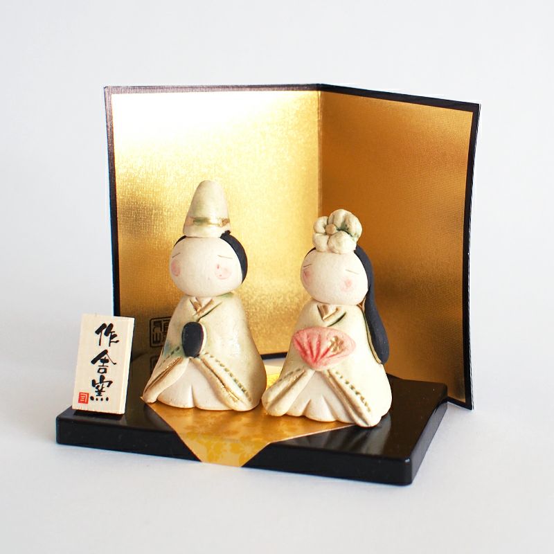 初節句の御祝いやプレゼントにも最適です