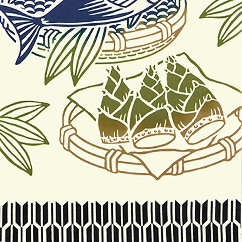 食べることに困らず、豊かにすくすく育ちますように