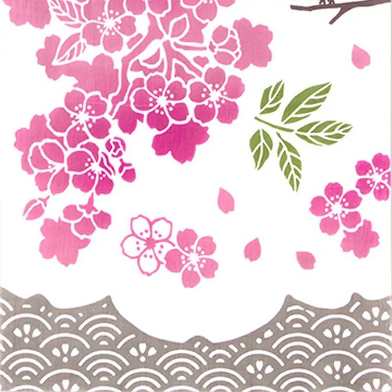 うちに秘めた美しさに、心,まで春めきます