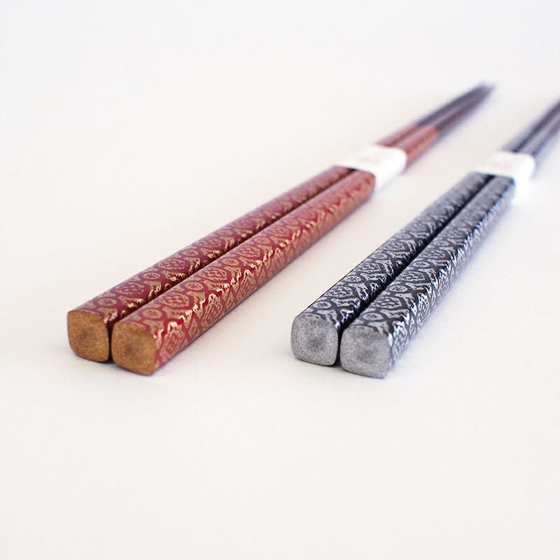 角を落とした四角で転がりにくい