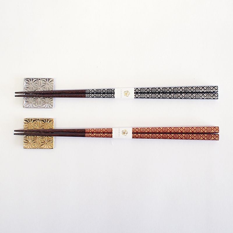 和洋どちらにも合うスタイリッシュなコーディネイトが楽しめます