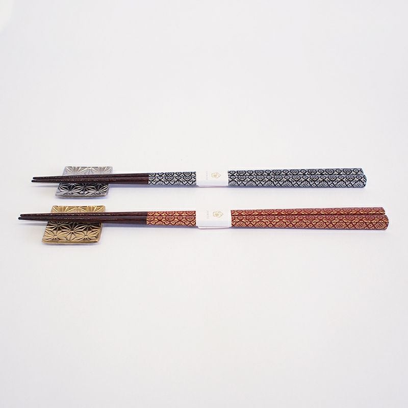 和洋どちらにも合うスタイリッシュなコーディネイトが楽しめます