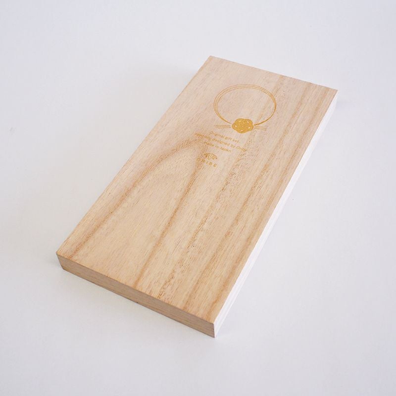 木箱付きで贈り物に最適です