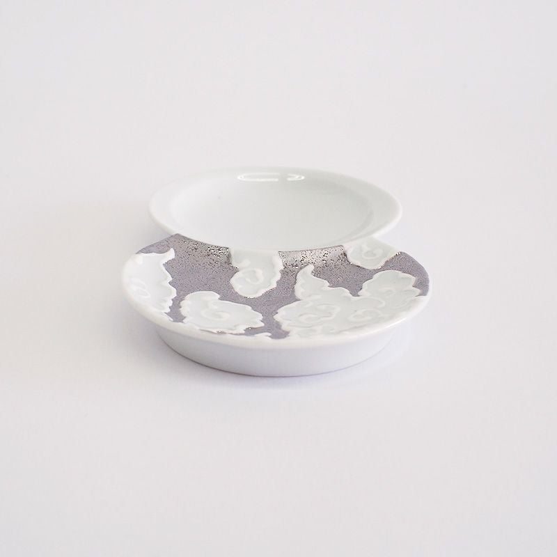 ハレの日の食卓に華を添える器です