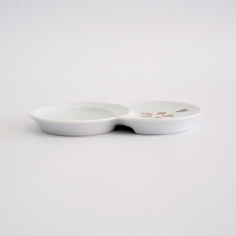 桜 小分け豆皿｜和食器通販｜織部 Online Store【公式】