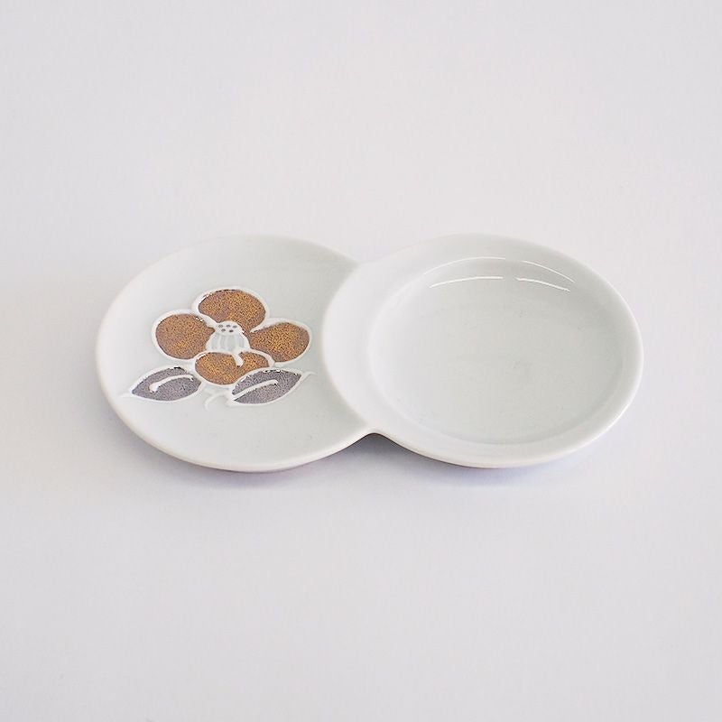 ハレの日を彩る器です