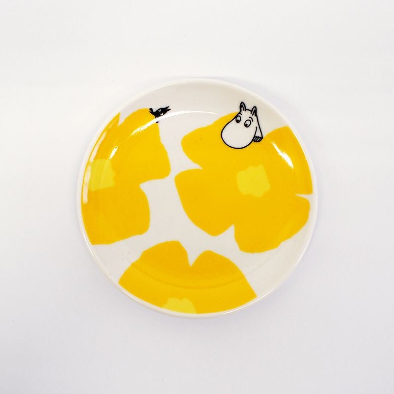 クカット 13プレート ムーミン