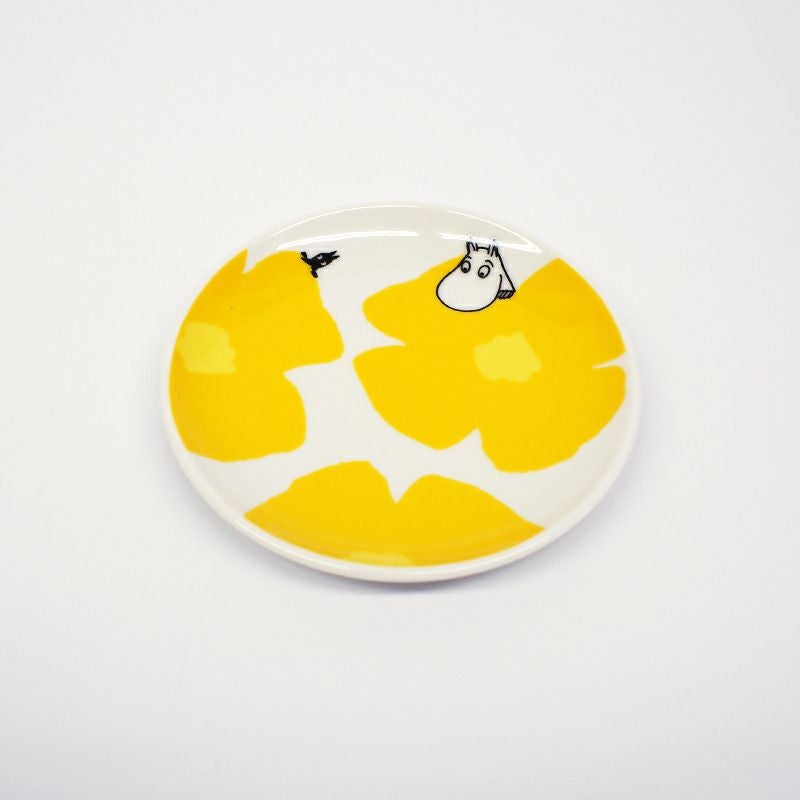 クカット 13プレート ムーミン｜和食器通販｜織部 Online Store【公式】