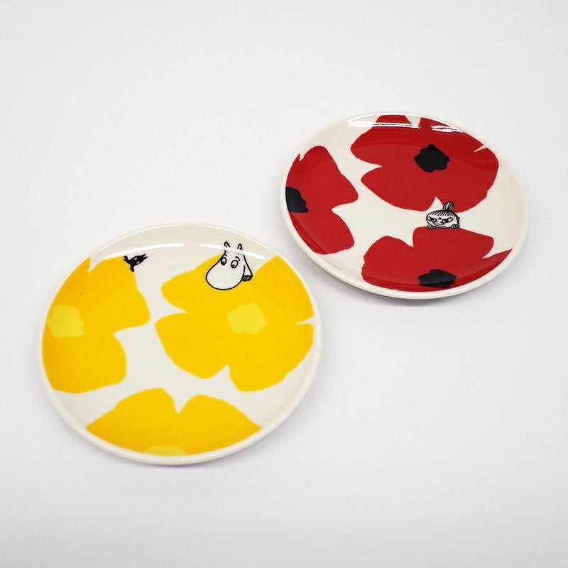 クカット 13プレート リトルミイです