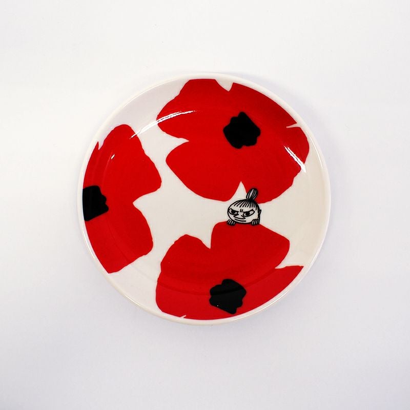 クカット 13プレート リトルミイ