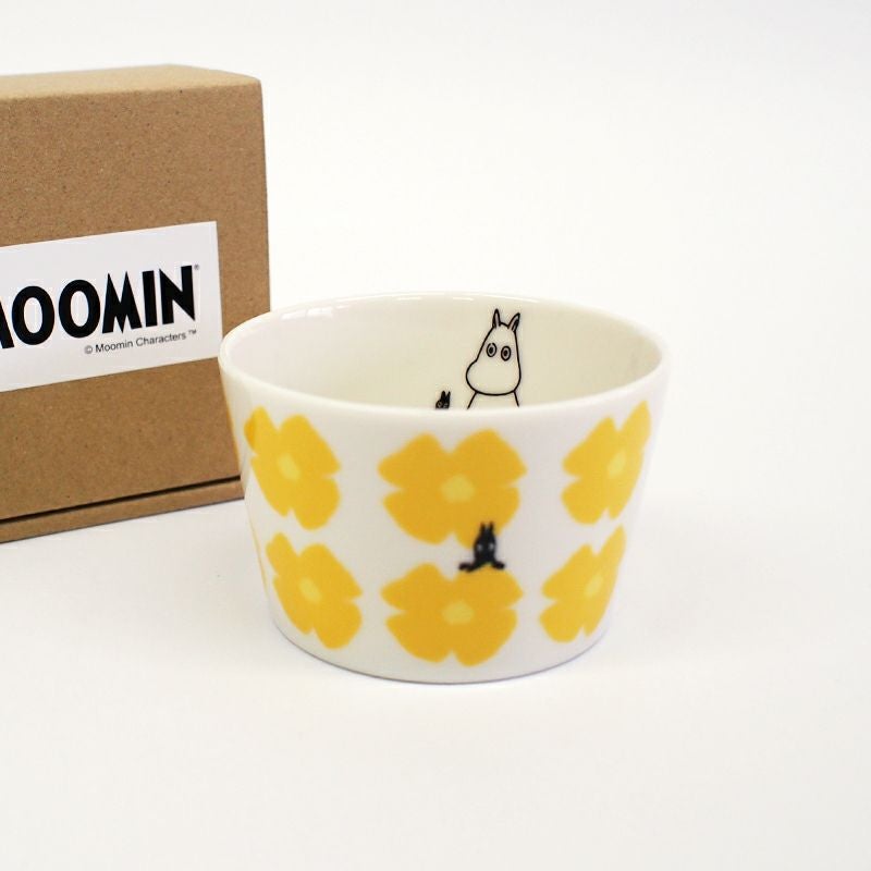 クカット 8.8ボウル ムーミン