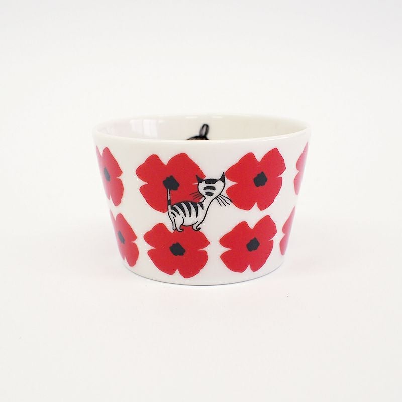 フィンランド語で「花々」をクカットと言います