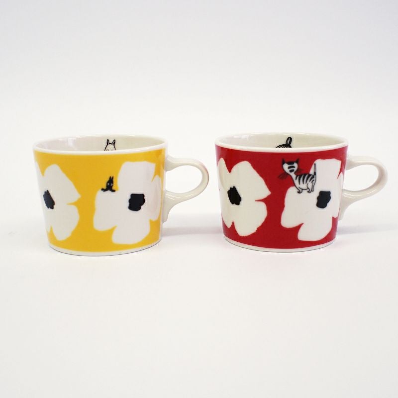 クカット マグ リトルミイです