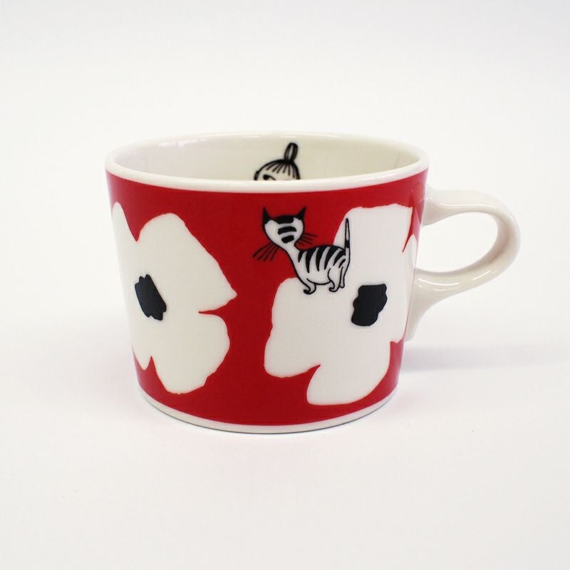 フィンランド語で「花々」をクカットと言います