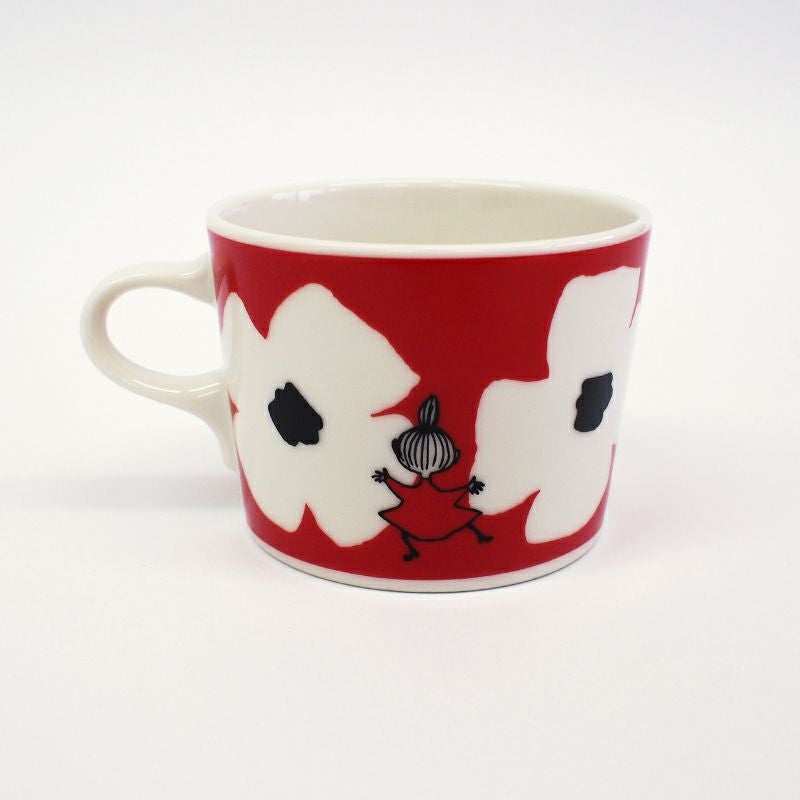 後ろ向きのおちゃめなミイ