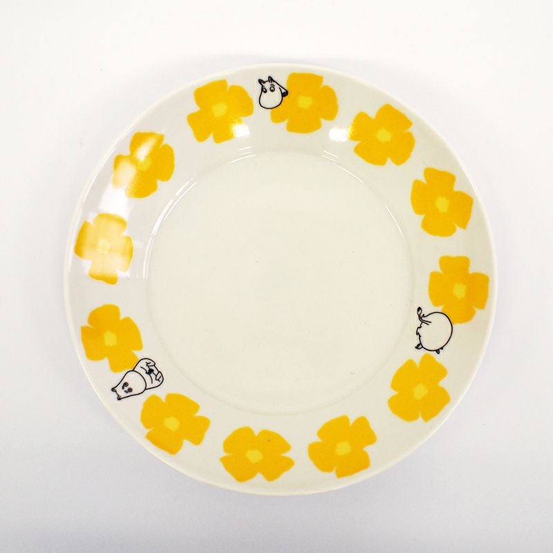 クカット 22パスタプレート ムーミン