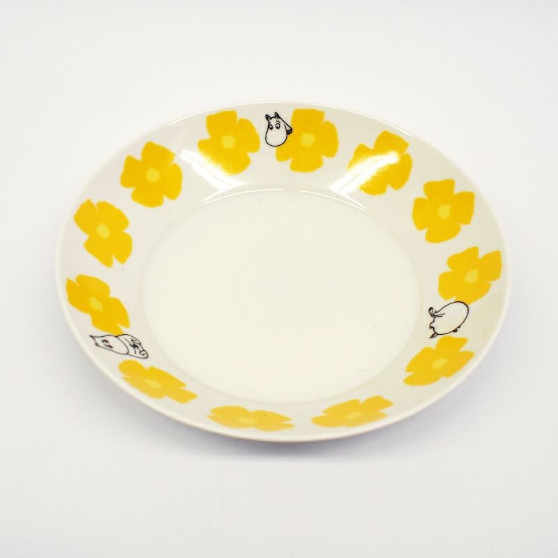 フィンランド語で「花々」をクカットと言います