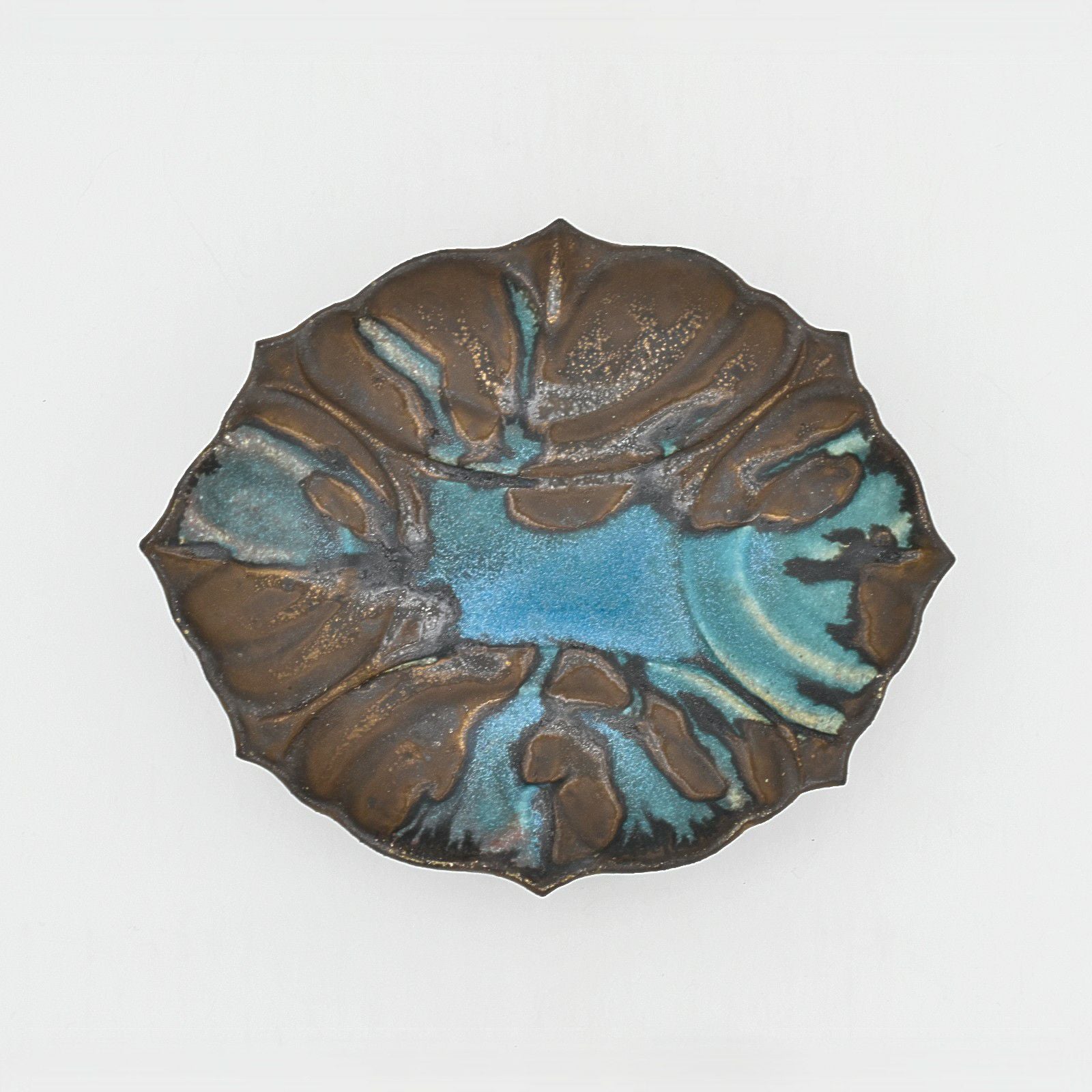 藤原純｜和食器通販｜織部 Online Store【公式】